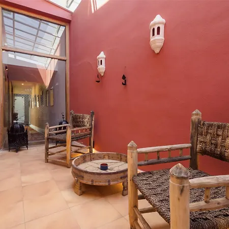 Vakantiehuis Rocamadour - Casa Del Caminito Málaga