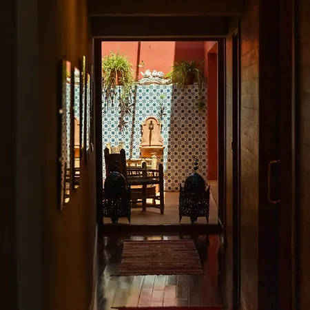 Сasa de vacaciones Rocamadour - Casa Del Caminito *