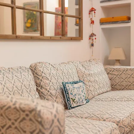 Rocamadour - Casa Del Caminito Vakantiehuis Málaga