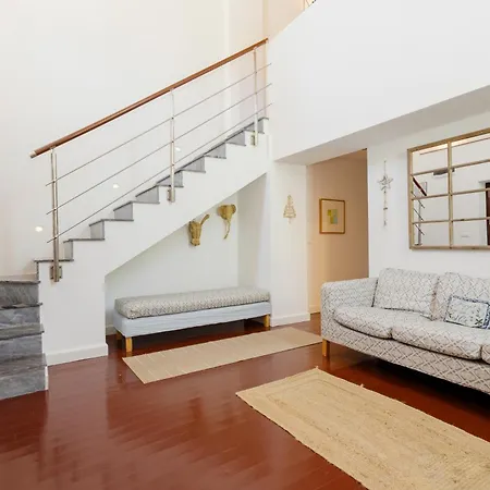 Vakantiehuis Rocamadour - Casa Del Caminito Málaga