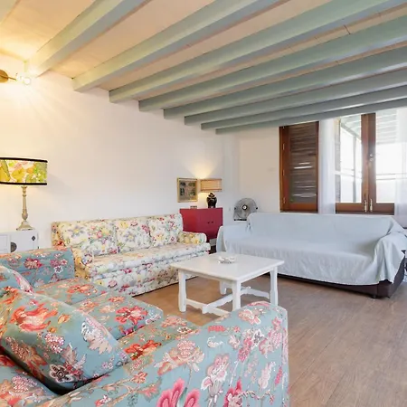 Vakantiehuis Rocamadour - Casa Del Caminito *